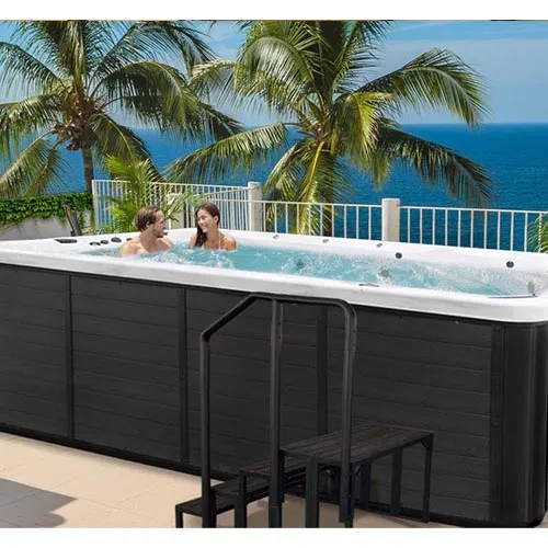 Swimspa hot tubs for sale in Inglewood